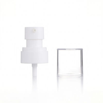 Große Herstellung Kosmetik Make-up Fixierer Nebelsprüher mit 24mm 28mm