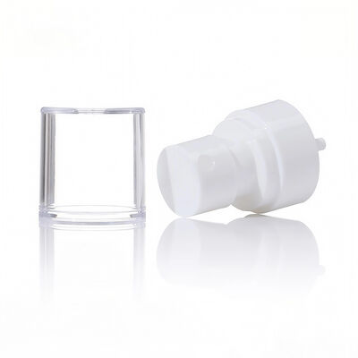 Große Herstellung Kosmetik Make-up Fixierer Nebelsprüher mit 24mm 28mm