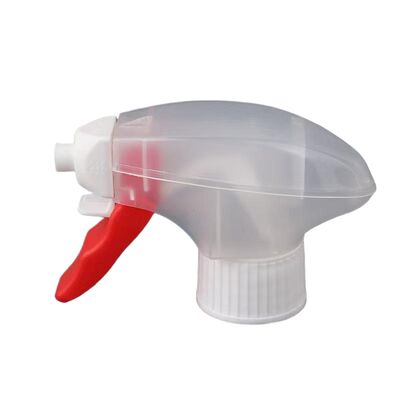 28/410 Kunststoff-Handsprühgerät mit Ratschenverschluss, geeignet für 28/400 28/415 Schaum-/Sprüh-/Strahl-Düse, vollständig aus Kunststoff, chemikalienbeständig