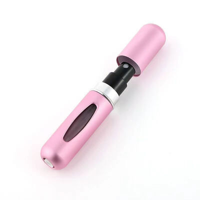 Großhandel Luxus Aluminium 8ml & 12ml Parfüm Spray Pen Verpackung