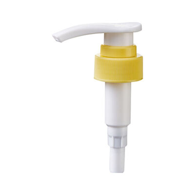 24/410 28/410 Lotion Dispenser 2cc Dosierung Geriffelt Glatt Schraubverschluss Lotionpumpe
