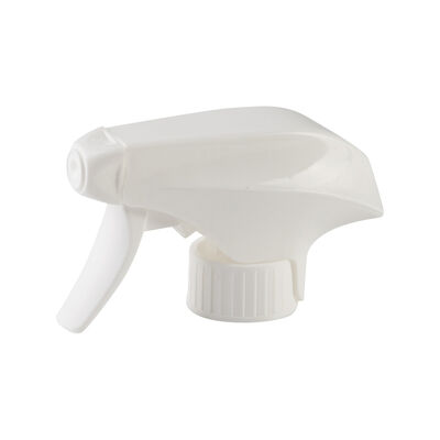 28/400 28/410 Chemikalienbeständiger Sprüher für die Hausreinigung, federbetätigter Kunststoff-Trigger, Gartenreinigungs-Trigger-Sprühpumpe