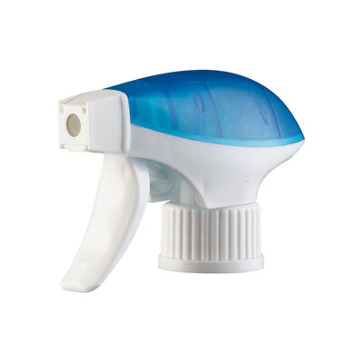 28/400 28/410 Chemikalienbeständiger Sprüher für die Hausreinigung, federbetätigter Kunststoff-Trigger, Gartenreinigungs-Trigger-Sprühpumpe