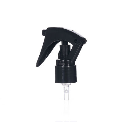20mm 24mm 28mm Mini Trigger Sprayer Dispenser ON/OFF Knopf Kosmetische Haarreiniger Reinigungsspray