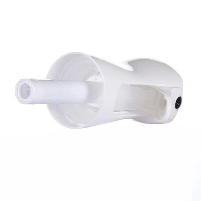 200ml 300ml 500ml Kunststoff-Dauer-Sprühflasche, Farben nach Wunsch