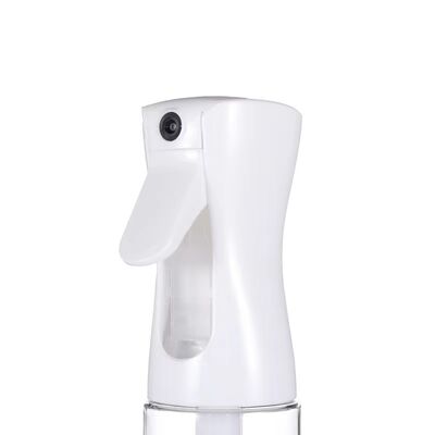 200ml 300ml 500ml Kunststoff-Dauer-Sprühflasche, Farben nach Wunsch