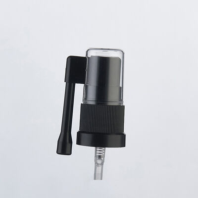 Apotheke Gebraucht 18mm 20mm 24mm 28mm Plastik Nasenspray mit verschiedenen Formen