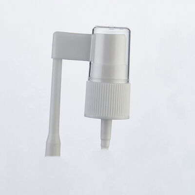Apotheke Gebraucht 18mm 20mm 24mm 28mm Plastik Nasenspray mit verschiedenen Formen