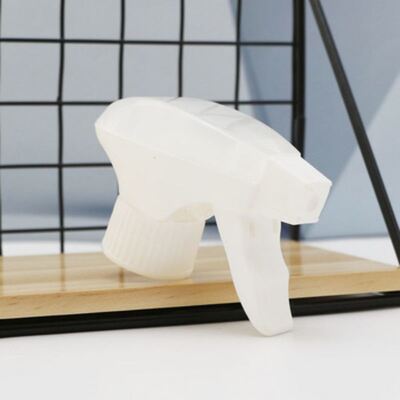 28/400 28/410 28/415 Vollkunststoff-Doppelschalen-Stream-Sprühkopf-Triggersprüher