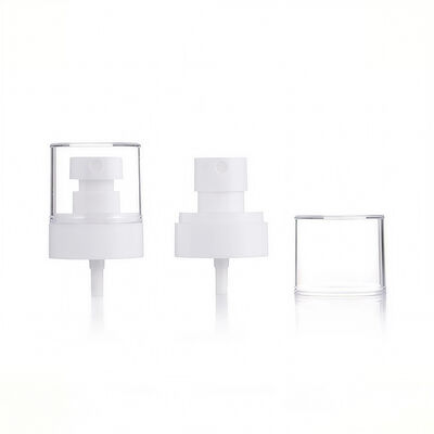 Großhandel Kunststoff 24/410 Feinschmelzsprühgerät mit PP-Kappe /Als Kappe für Make-up-Fixer-Spray