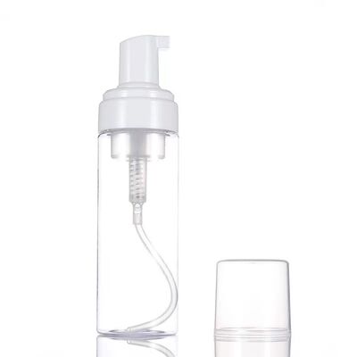 Großhandel Kunststoff 100 ml 150 ml 200 ml Schaumpumpenflasche für Schaumseife