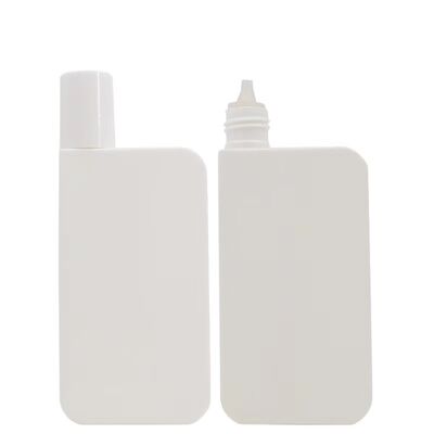 50g Sonnencreme Flasche Big Brother Flasche Drücken Handcreme Isolationscreme Sonnencreme Flasche