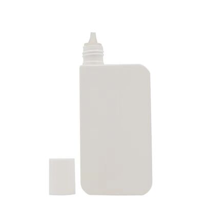 50g Sonnencreme Flasche Big Brother Flasche Drücken Handcreme Isolationscreme Sonnencreme Flasche