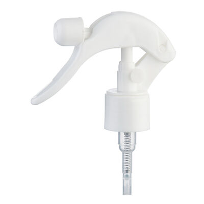 24/410 28/410 Clip Lock Mini Trigger Sprayer Handdruck aus Kunststoff für die Gartenreinigung Feinschmelz Sprayer Körperpflege Chemische Verwendung