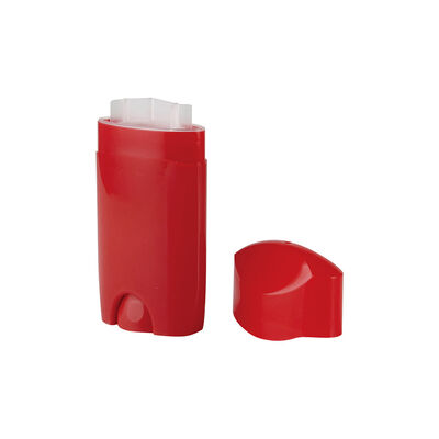 30/45g Premium-Leere Deodorant-Stick-Röhrchen Nachfüllbare Push-Up-Röhrchen Festes Parfum Lippenbalsam Körperbutter