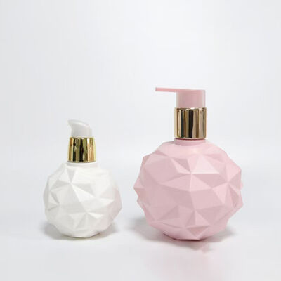 120/300ML Stylish Cosmetic Sprayer Lotion Bottle Container Skin Care Lotion Hand Sanitizer