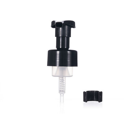 Popular Selling 40mm 42mm Foam Dispenser Pump Used for Shampoo Package