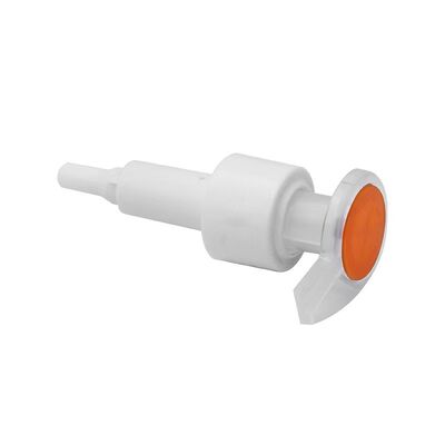 Q-Form Kopf 24/410 28/410 Lotion-Spenderpumpe für Hautpflegeverpackungen