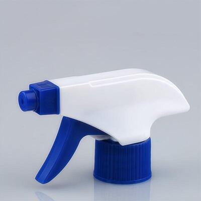 28/400 28/410 Trigger Sprayer Foam for House Cleaning Trigger Sprayer Head