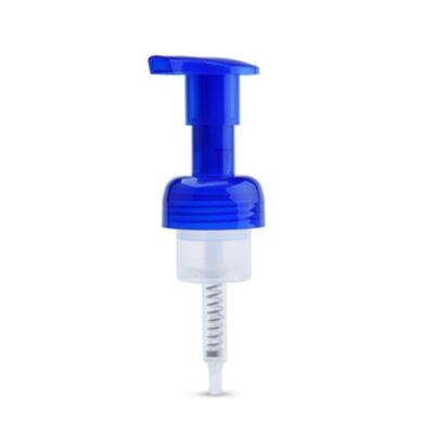 40 mm Plastik-Schaumpumpen-Sprühgerät für die Handwasche Flüssigseife Kosmetik-Dispenser