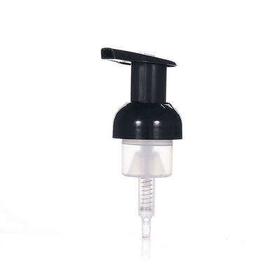 40mm 42mm Mousse Schaumpumpe Spender Plastikpumpe Sprüher Gesichtsreinigung Werkzeug Handkappe Plastik Schaumpumpe