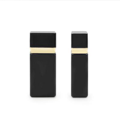 50ml Various Types Portable Customization Sunscreen Hand Cream BB Cream Container Cosmetic Packages