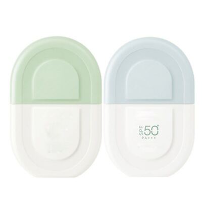 50 ml verschiedene Premiumfarben-Anpassung Lecksicherung Sonnencreme Flasche Tragbare Reisekosmetikbehälter