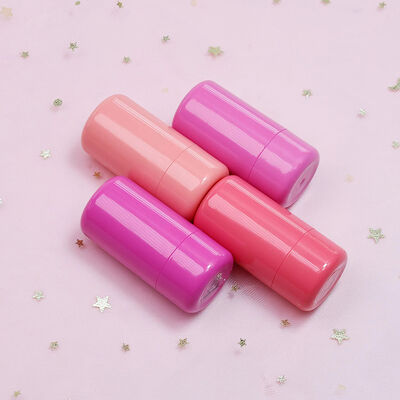 Dudu Lip Jelly Tube 5ml Empty Plastic Lipstick Tube Lip Glaze Packaging