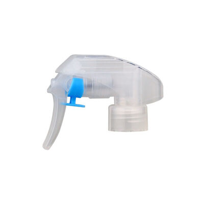 Ausgezeichneter Wirkungsgrad Dosierung 24/410 28/410 Kunststoff Kao Auslöser Sprayer mit Clip
