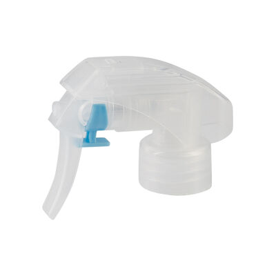 Ausgezeichneter Wirkungsgrad Dosierung 24/410 28/410 Kunststoff Kao Auslöser Sprayer mit Clip
