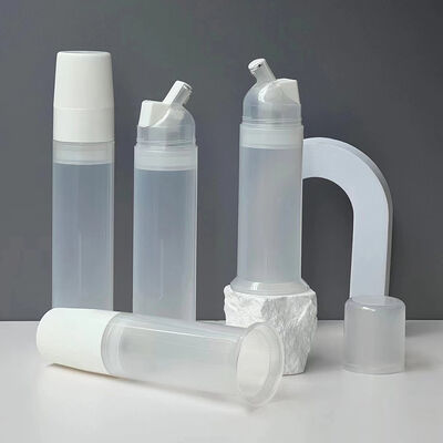 Stilvolles Design 100 ml Plastik-Kosmetik-Verpackungstübe mit 38 mm Durchmesser für Zahnpasta verwendet