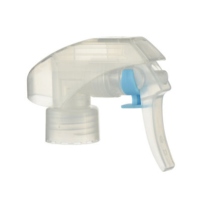 24mm 28mm Feinschmelz Mini-Trigger Sprayer mit Clip für Flüssigkeit Verpackung Gartenarbeit PP Kunststoff-Trigger Flüssigkeit Flasche ein Typ