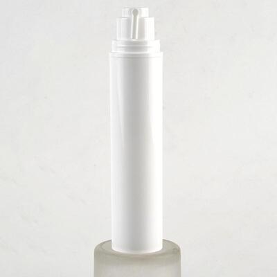 5g 7,5g 10g 15g Leere Kunststoff-Pudersprühflasche Trockenshampoo