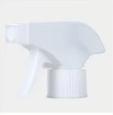 Plastic 28mm sprayer, suitable for household cleaning spray bottles