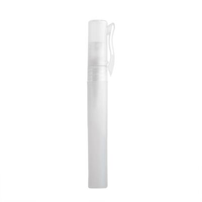 15ml 30ml Press Down PP Plastic Perfume Mist Bottle