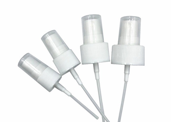 Wassernebelsprüher des gewellten feinen Nebel-Oberflächensprüher-nachfüllbarer 18mm 20mm 24mm 28mm