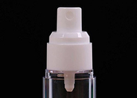 Vielzahl-Kapazitäts-Miniwasser-Sprühflasche mit Klarsichtdeckel