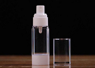 Vielzahl-Kapazitäts-Miniwasser-Sprühflasche mit Klarsichtdeckel
