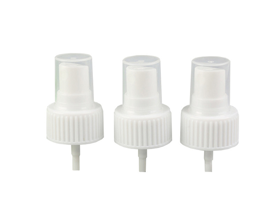 Polypropylen-feine Nebel-Sprüher-Hitzebeständigkeits-dauerhafte lange Lebensdauer