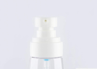 Sahne-Pumpflaschen Skincare kosmetischer Portable-nicht Fleck verringern Abfall