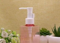 Verschiedene Farben leeren Schaum-Pumpflaschen für Shampoo-Reinigungsmittel-Conditioner