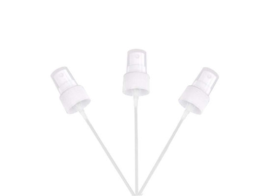 24mm feiner Nebel-Sprüher-nicht Plastikfleck kundengebundene Rohr-Länge