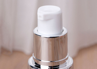 Bereift 30 ml luftlose Kosmetik-füllt BPA freies umweltfreundliches ab