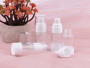 WIE/pp. machen luftlose Kosmetik-Flaschen beständigen die Oberflächentrümmer glatt