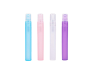 Bequeme Taschen-Parfüm-nachfüllbare Sprühflasche kundengebundene Größe und Farbe