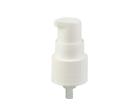 20mm flüssige Lotions-Pumpen-Sahnezufuhr-kosmetische Make-upgrundlagen-Pumpe