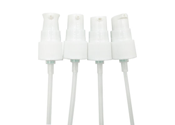 Gewellte Oberflächenplastikbehandlungs-Pumpe 20/410 besonders angefertigt Rohr-Länge