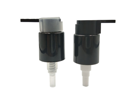 Sahnt Make-upgrundlagen-Pumpe mit Klipp-hochfester kosmetischer Lotions-Pumpe