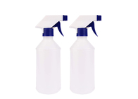 Plastik-HAUSTIER Make-upsprühflasche-Düsen-justierbare Hautpflege-Wasser-Verpackung