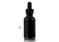 Sichere Tropfflasche-Plastikpumpen-Aromatherapie-UVflaschen des ätherischen Öls